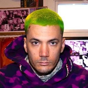 Meet your Posher, Nick